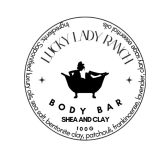 Body bar with natural elements and herbs