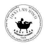 Rosemary lavender body bar soap