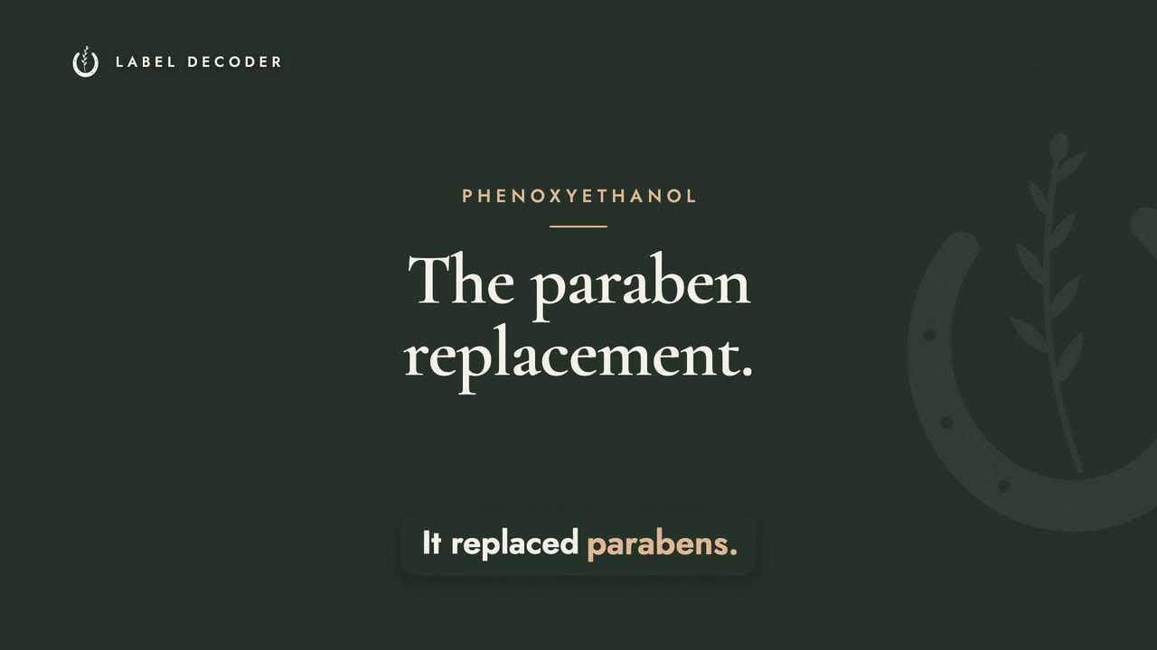 It Replaced Parabens. Is It Better?