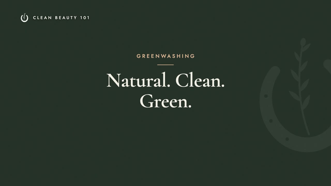 When Natural Labels Mean Nothing