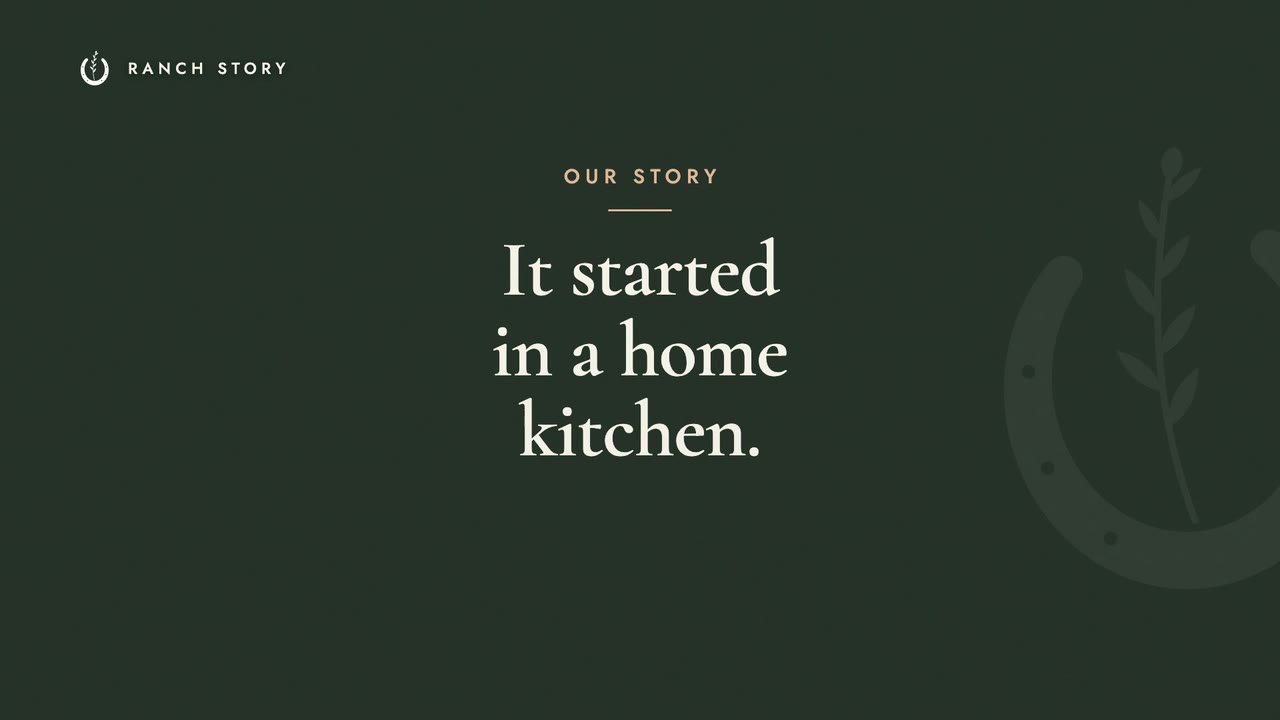 It Started in a Home Kitchen