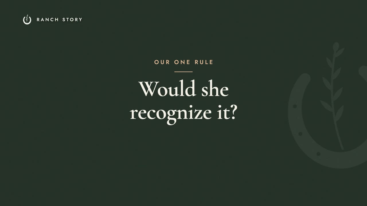 The Great-Grandmother Test