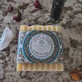 Lucky Lady Ranch natural shampoo bar